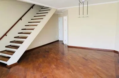 Cobertura à venda, 113 m² por r$ 665.000,00 - campestre - santo andré/sp