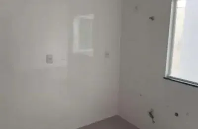 Cobertura com 2 dormitórios à venda, 71 m² por r$ 400.000,00 - jardim utinga - santo andré/sp