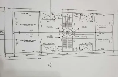 Cobertura com 2 dormitórios à venda, 109 m² - parque das nações - santo andré/sp