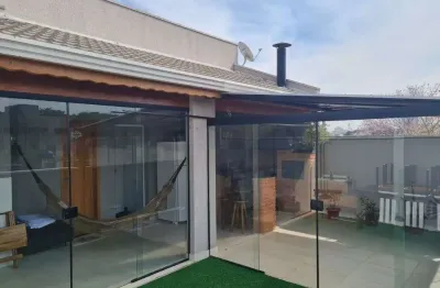 Cobertura com 2 dormitórios à venda, 102 m² - vila alto de santo andré - santo andré/sp