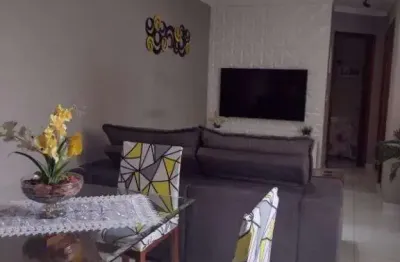 Cobertura com 2 quartos à venda na Cidade São Jorge, Santo André 