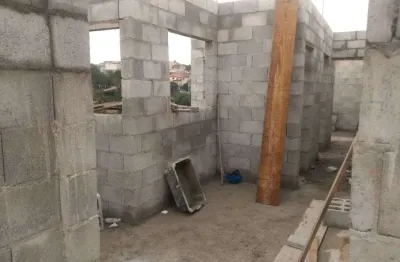 Cobertura com 2 dormitórios à venda, 100 m² por r$ 490.000,00 - vila alto de santo andré - santo andré/sp