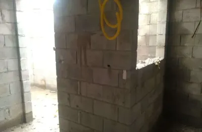 Cobertura com 2 dormitórios à venda, 100 m² por r$ 380.000,00 - vila alto de santo andré - santo andré/sp