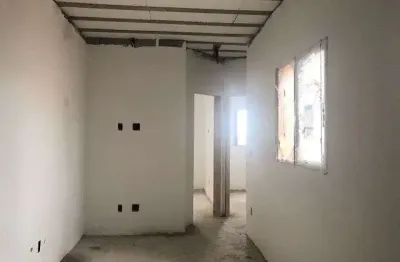 Cobertura com 2 dormitórios à venda, 88 m² por r$ 380.000,00 - jardim santo alberto - santo andré/sp