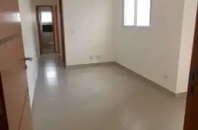 Cobertura com 2 dormitórios à venda, 94 m² - parque capuava - santo andré/sp