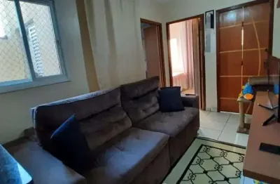 Cobertura com 2 quartos à venda na Vila Junqueira, Santo André 