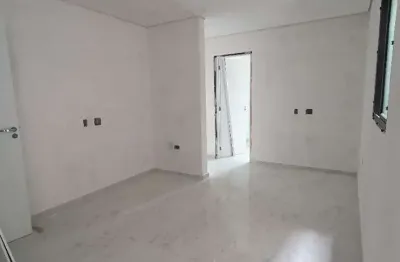 Cobertura à venda, 108 m² por r$ 480.000,00 - vila camilópolis - santo andré/sp