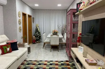 Cobertura à venda, 150 m² por r$ 960.000,00 - parque das nações - santo andré/sp