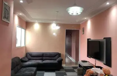 Cobertura com 3 dormitórios à venda, 120 m² - vila metalúrgica - santo andré/sp