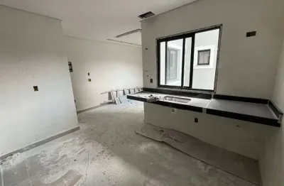 Cobertura à venda, 96 m² por r$ 455.000,00 - jardim santo alberto - santo andré/sp
