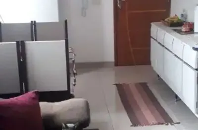 Cobertura à venda, 100 m² por r$ 426.000,00 - vila francisco matarazzo - santo andré/sp
