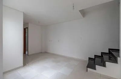 Cobertura com 2 quartos à venda na Vila Lutécia, Santo André 