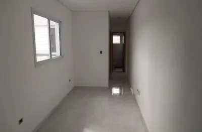 Cobertura à venda, 86 m² - parque novo oratório - santo andré/sp