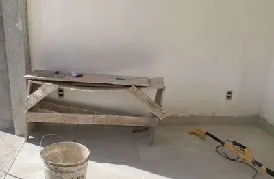 Cobertura à venda, 100 m² por r$ 400.000,00 - parque oratório - santo andré/sp