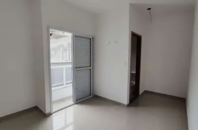 Cobertura à venda, 116 m² por r$ 430.000,00 - vila curuçá - santo andré/sp