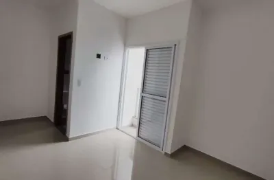 Cobertura à venda, 116 m² por r$ 430.000,00 - vila curuçá - santo andré/sp