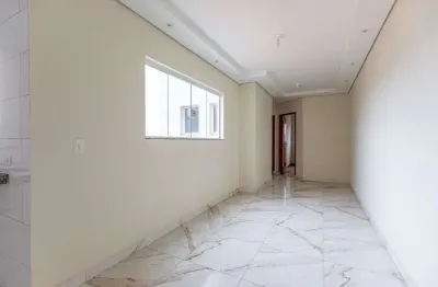 Cobertura com 2 dormitórios à venda, 104 m² - parque novo oratório - santo andré/sp
