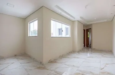 Cobertura com 2 dormitórios à venda, 77 m² - parque novo oratório - santo andré/sp