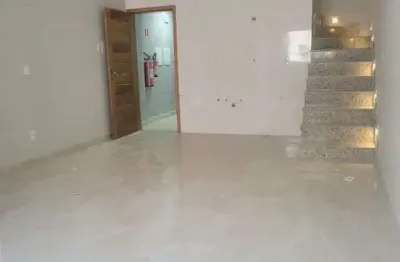 Cobertura com 2 dormitórios à venda, 100 m² por r$ 420.000,00 - parque oratório - santo andré/sp