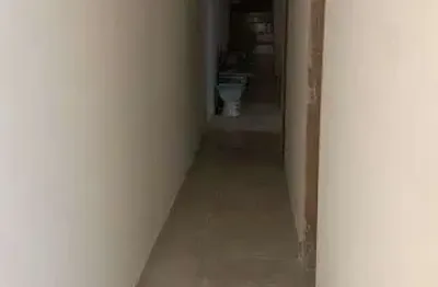 Cobertura à venda, 100 m² por r$ 400.000,00 - parque oratório - santo andré/sp