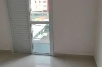 Cobertura à venda, 102 m² por r$ 535.000,00 - parque oratório - santo andré/sp