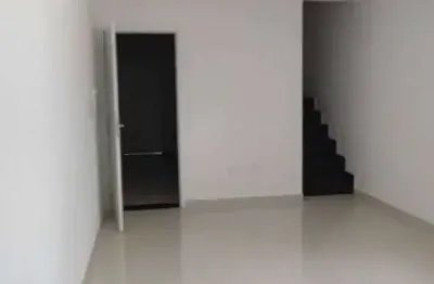 Cobertura à venda, 104 m² por r$ 535.000,00 - parque oratório - santo andré/sp