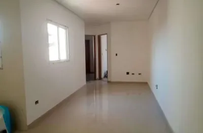 Cobertura com 2 quartos à venda no Parque Oratório, Santo André 