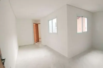 Cobertura à venda, 100 m² - jardim santo alberto - santo andré/sp