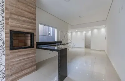 Cobertura com 4 quartos à venda na Vila Curuçá, Santo André 