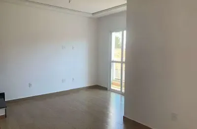 Cobertura com 2 dormitórios à venda, 100 m² por r$ 462.000,00 - parque das nações - santo andré/sp