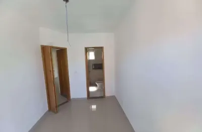 Cobertura com 2 dormitórios à venda, 100 m² por r$ 390.000,00 - jardim santo alberto - santo andré/sp