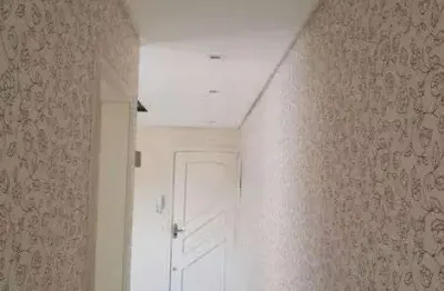 Cobertura com 2 dormitórios à venda, 100 m² por r$ 395.000,00 - parque capuava - santo andré/sp