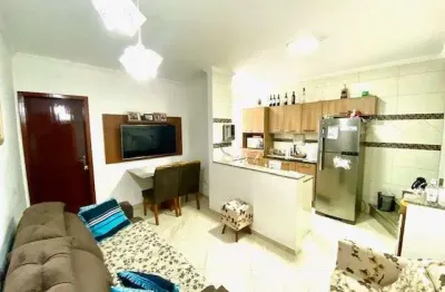 Cobertura à venda, 146 m² por r$ 650.000,00 - vila curuçá - santo andré/sp