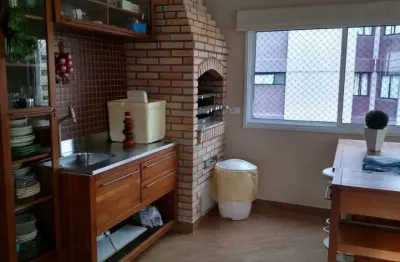 Cobertura à venda, 290 m² - santa paula - são caetano do sul/sp