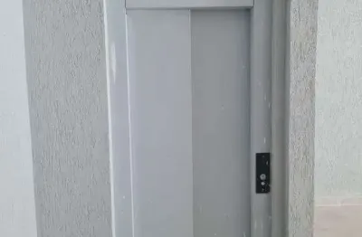 Cobertura com 2 quartos à venda no Utinga, Santo André 