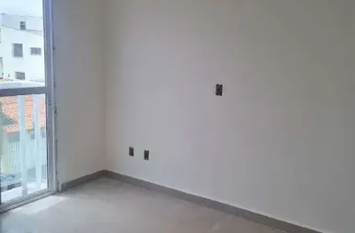 Cobertura com 2 quartos à venda no Utinga, Santo André 