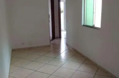 Cobertura com 2 dormitórios à venda, 76 m² por r$ 320.000,00 - parque capuava - santo andré/sp