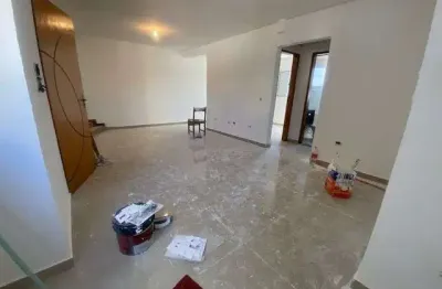 Cobertura à venda, 114 m² - santa teresinha - santo andré/sp