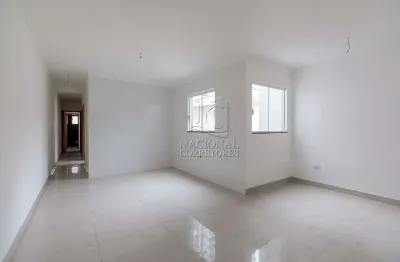 Cobertura com 3 quartos à venda na Vila Eldízia, Santo André 