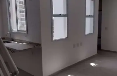 Cobertura com 2 dormitórios à venda, 89 m² por r$ 600.000,00 - campestre - santo andré/sp