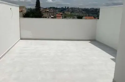 Cobertura com 2 quartos à venda no Parque Oratório, Santo André 