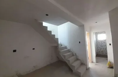 Cobertura com 2 dormitórios à venda, 130 m² - parque das nações - santo andré/sp