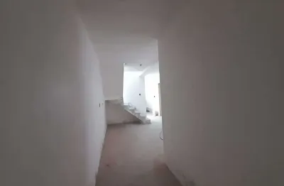 Cobertura com 2 dormitórios à venda, 120 m² por r$ 585.000,00 - parque das nações - santo andré/sp