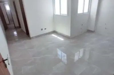 Cobertura com 2 quartos à venda na Vila Helena, Santo André 