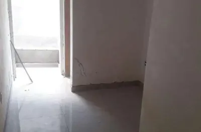 Cobertura com 2 dormitórios à venda, 110 m² por r$ 636.000,00 - utinga - santo andré/sp