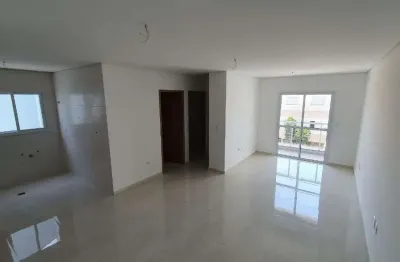 Cobertura com 2 quartos à venda no Parque das Nações, Santo André 