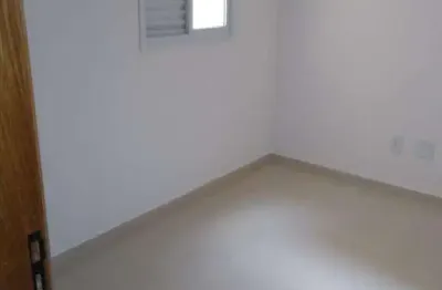 Cobertura com 2 dormitórios à venda, 100 m² - vila camilópolis - santo andré/sp