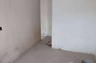 Cobertura com 2 dormitórios à venda, 50 m² por r$ 390.000,00 - jardim das maravilhas - santo andré/sp