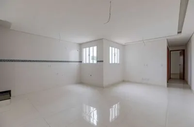 Cobertura com 2 dormitórios à venda, 114 m² - vila curuçá - santo andré/sp