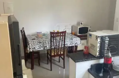 Cobertura com 2 quartos à venda no Parque Oratório, Santo André 